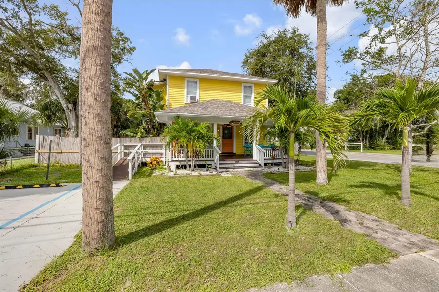 200 Live Oak Street, New Smyrna Beach, FL 32168 - Image #3