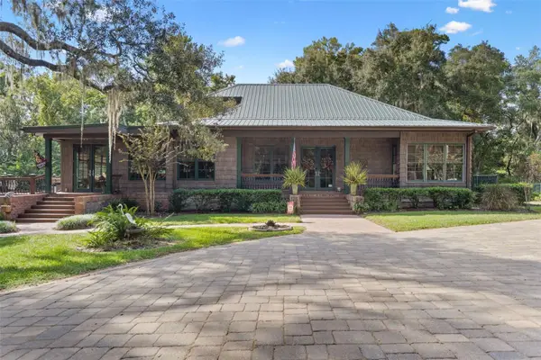 131 Whitney Street, SATSUMA, FL 32189