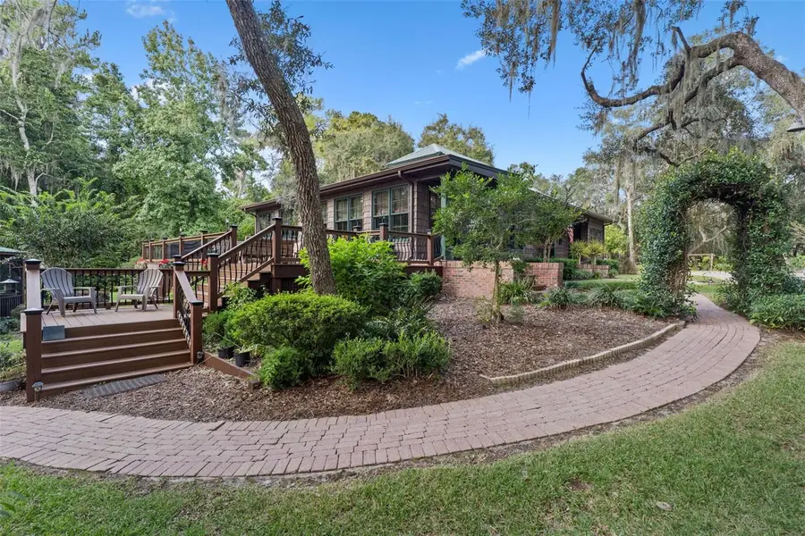 131 Whitney Street, Satsuma, FL 32189 - Image #2