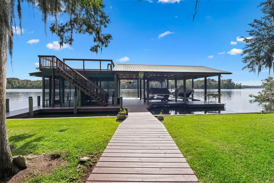 131 Whitney Street, Satsuma, FL 32189 - Image #3