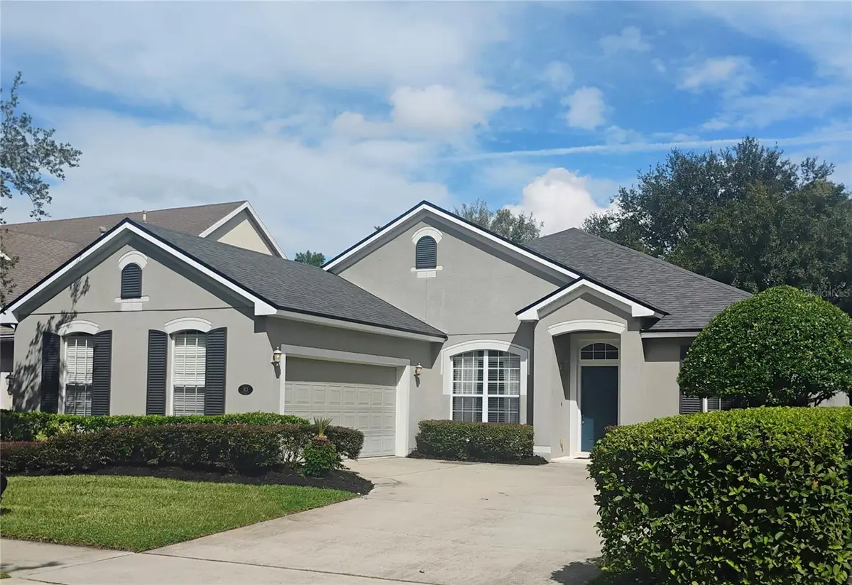 313 Ravenshill Way, Deland, FL 32724 - Image #1