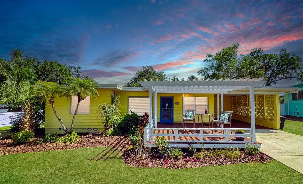 46 Reynolds Avenue, Ormond Beach, FL 32174 - Image #1