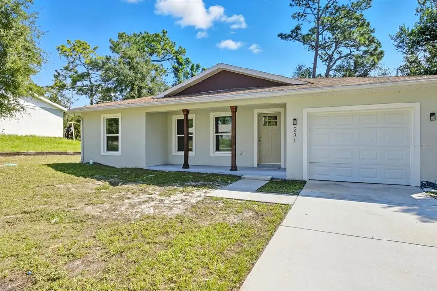 231 Chestnut Avenue, Orange City, FL 32763 - Image #2