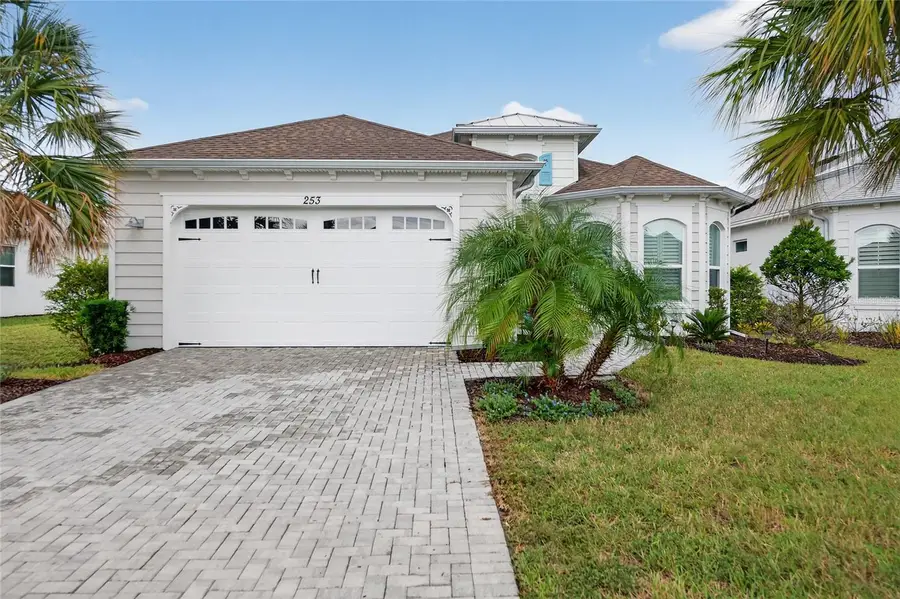 253 Compass Rose Drive, Daytona Beach, FL 32124 - #2