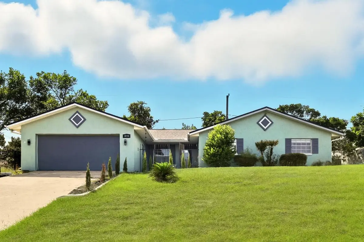 1850 E Cooper Drive, Deltona, FL 32725 - Image #1