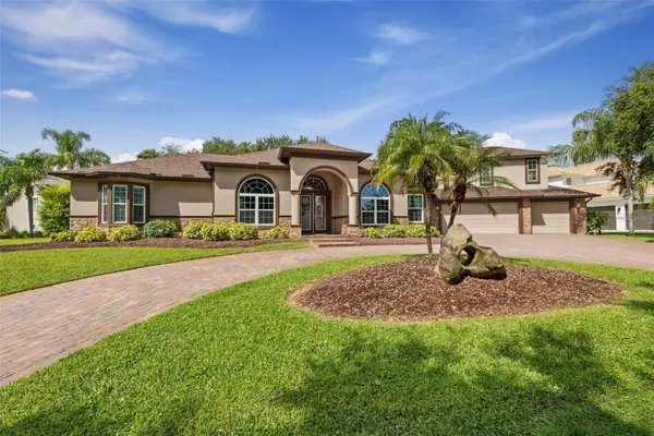 12 Minnow Drive, ORMOND BEACH, FL 32174