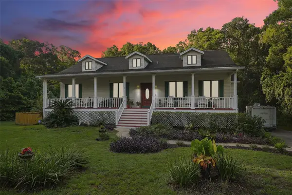 2836 Shenandoah Road, DELAND, FL 32720