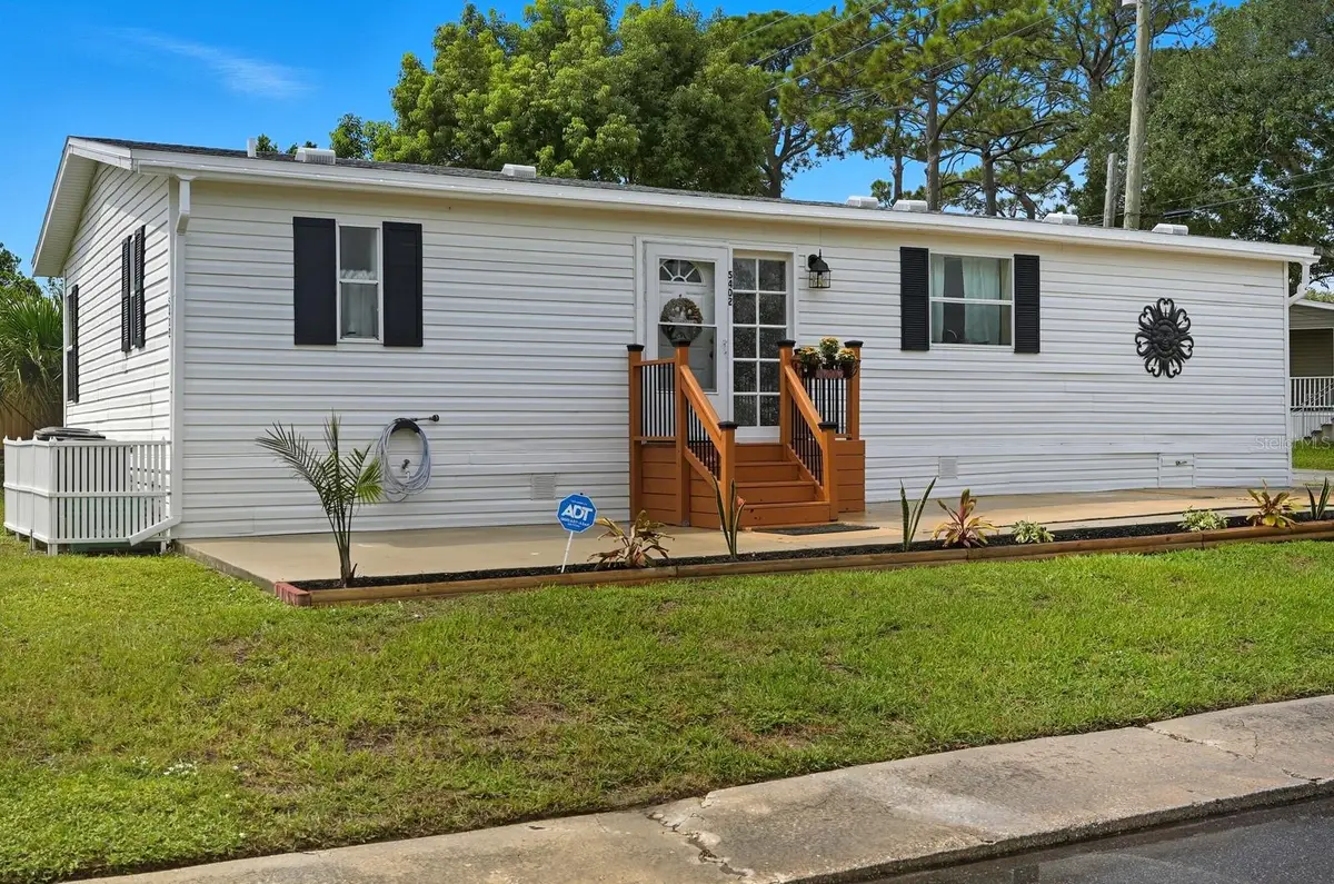 5402 Taylor Avenue, Port Orange, FL 32127 - Image #1