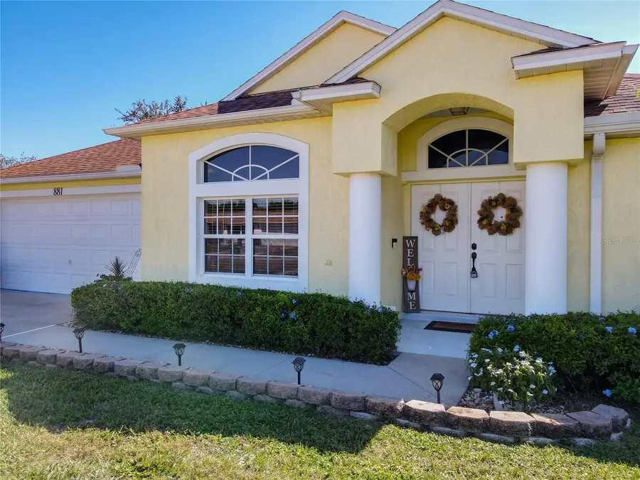 881 Goldcoast Drive, Deltona, FL 32725 - Image #3