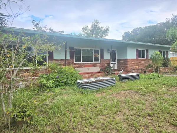 817 W Euclid Avenue, DELAND, FL 32720