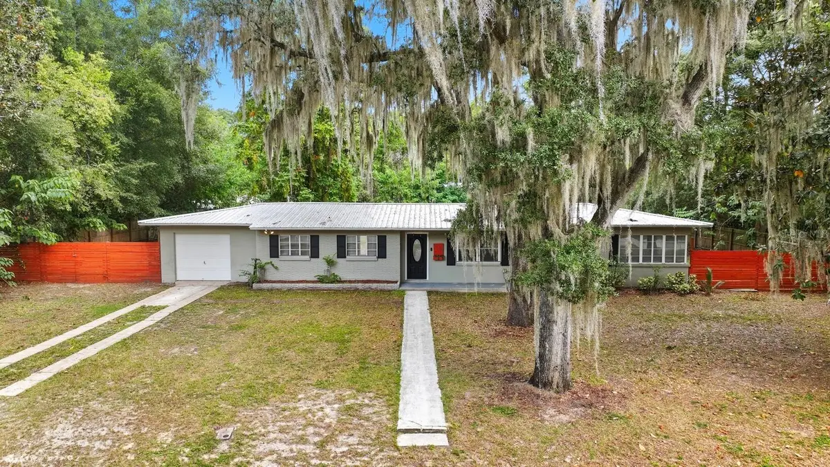 130 SW Peach Street, Keystone Heights, FL 32656 - Image #1