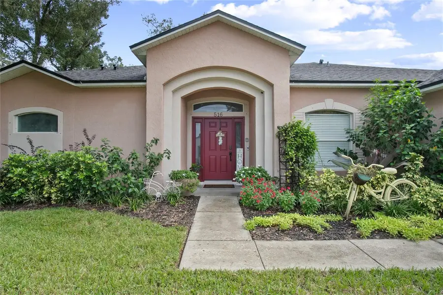516 Grace Avenue, Deland, FL 32724 - Image #2