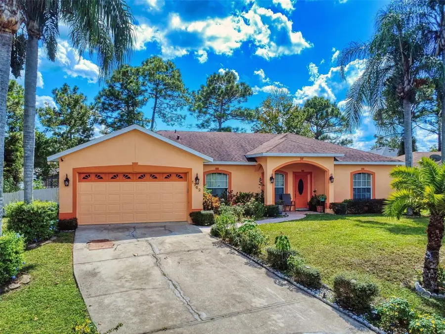 1762 Van Allen Circle, Deltona, FL 32738 - Image #2