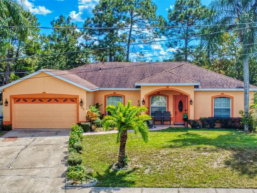 1762 Van Allen Circle, Deltona, FL 32738 - Image #3