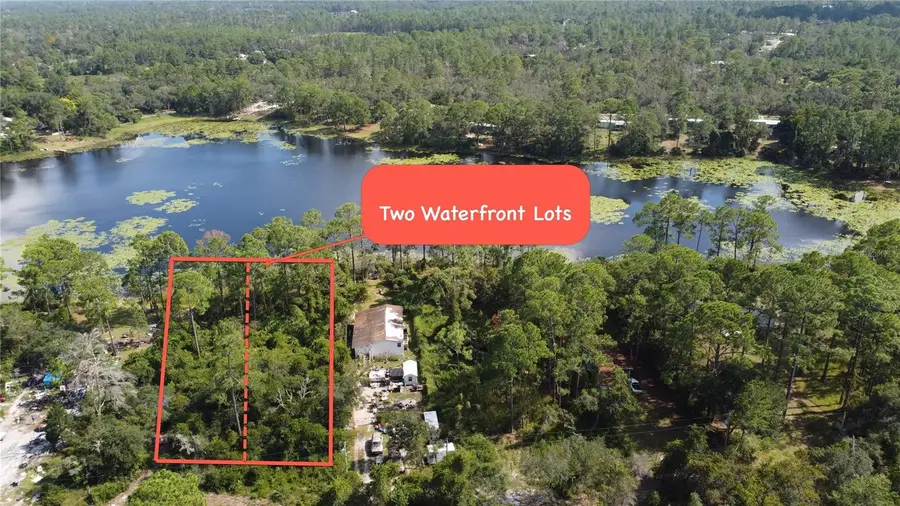 42318 W Lake Road, Deland, FL 32720 - Image #3