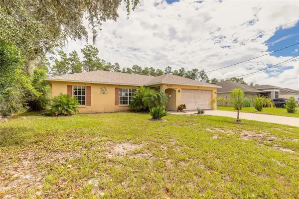 3183 Croton Avenue, DELTONA, FL 32738