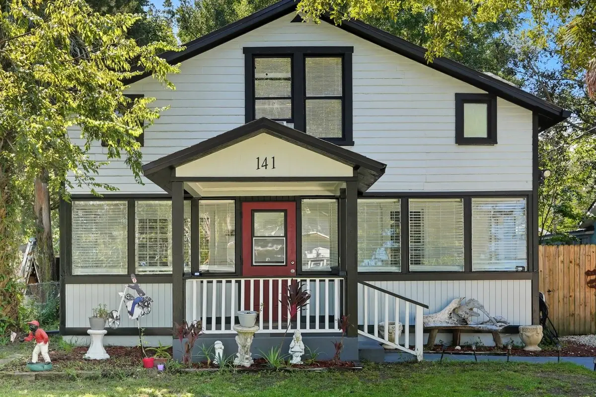 141 Kingston Avenue, Daytona Beach, FL 32114 - Image #1