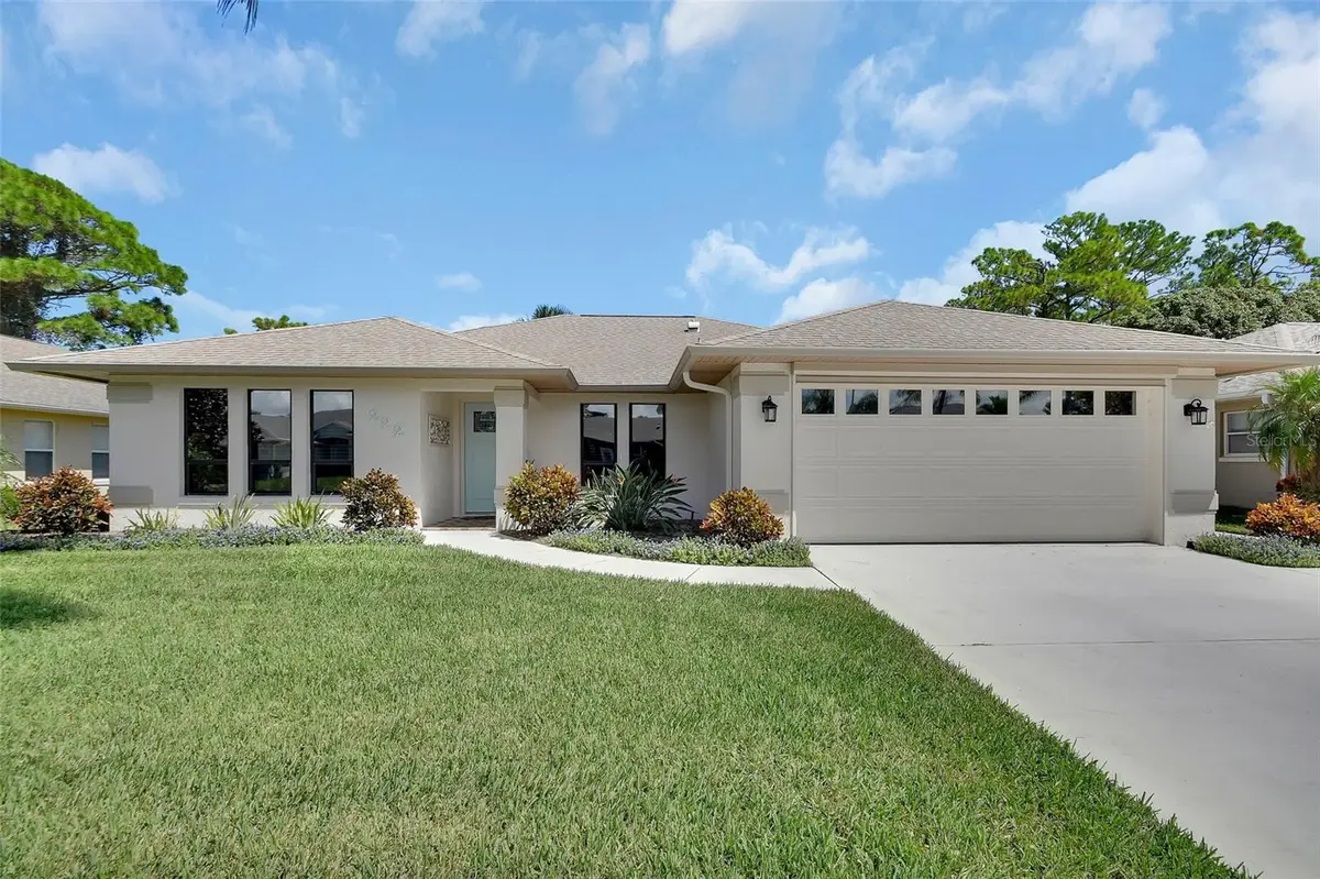 222 Golf Club Drive, New Smyrna Beach, FL 32168 - Image #1