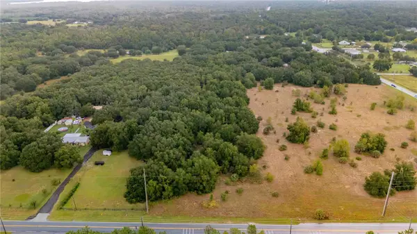 Lot 1 County Road 455, CLERMONT, FL 34711
