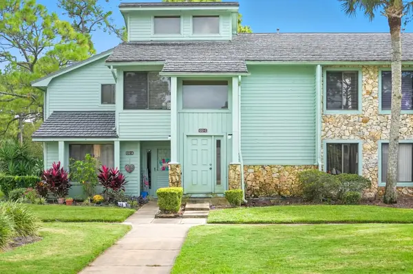 132 Golden Eye Drive #C, DAYTONA BEACH, FL 32119