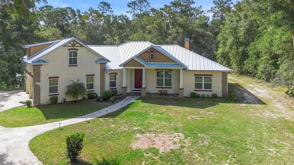 1806 Glenwood Oaks Lane, DELAND, FL 32720