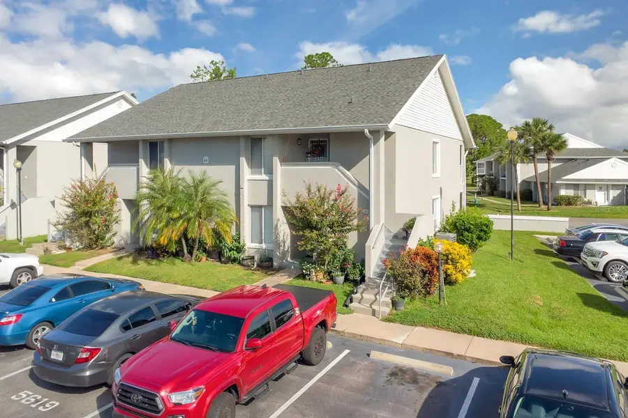 5617 Blue Shadows Court #66-4, Orlando, FL 32811 - Image #2