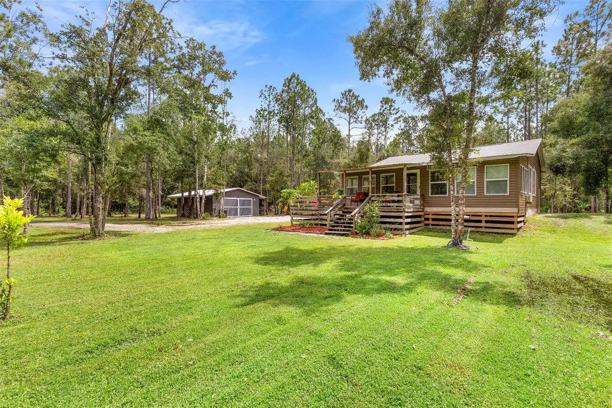1200 Berrybush Street, Bunnell, FL 32110 - Image #1