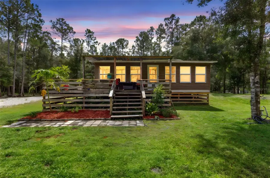 1200 Berrybush Street, Bunnell, FL 32110 - Image #3