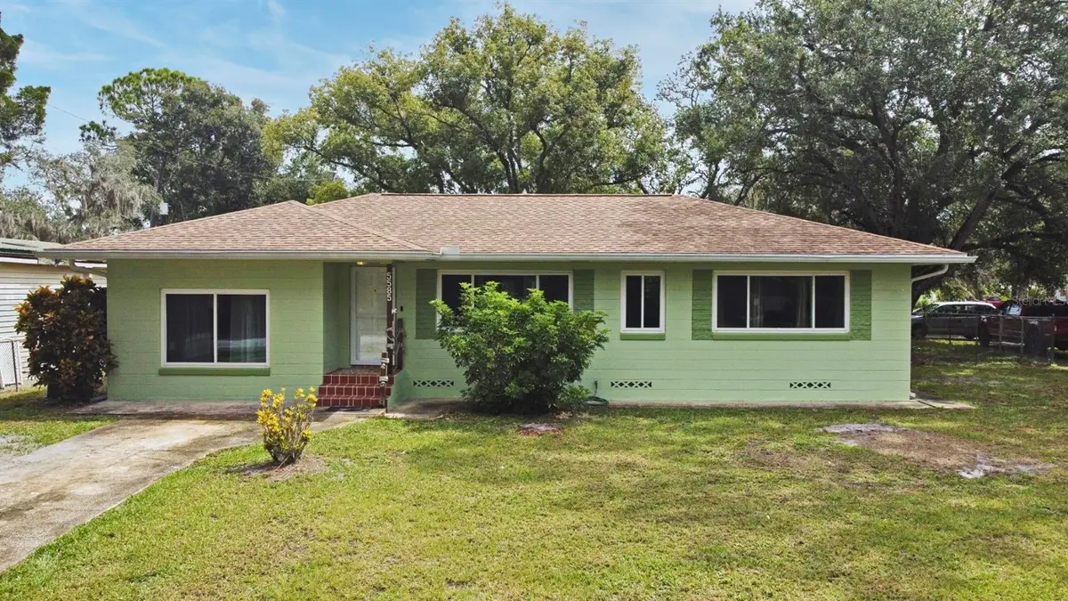 5585 Lancewood Circle S, Port Orange, FL 32127 - Image #1