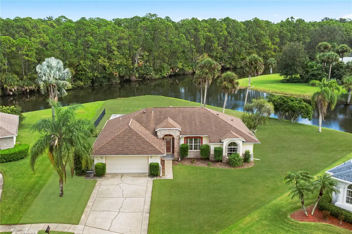 6182 Knotty Pine Court, Port Orange, FL 32127 - Image #1