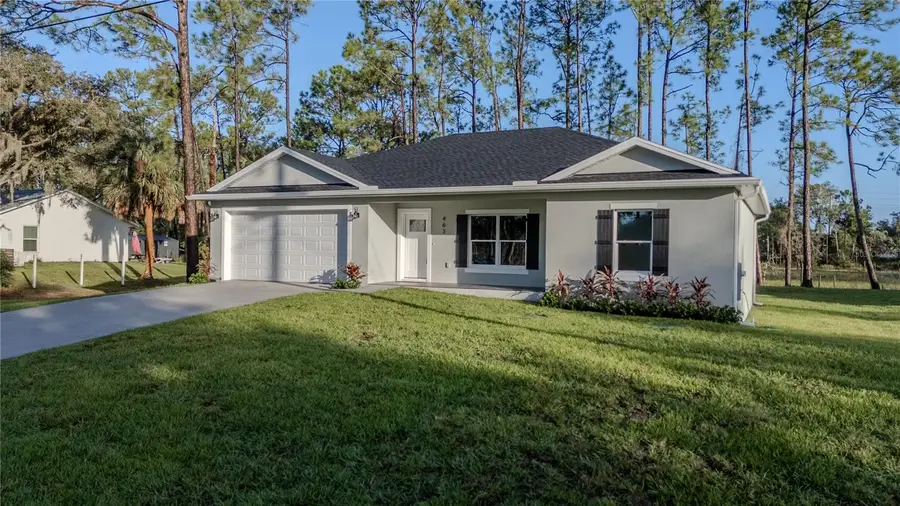 463 Eldron Avenue, Deltona, FL 32738 - Image #2