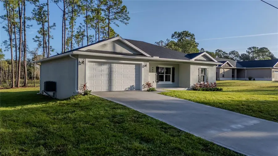 463 Eldron Avenue, Deltona, FL 32738 - Image #3