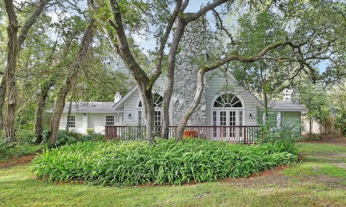 287 Crooked Tree Trail, Deland, FL 32724 - Image #1