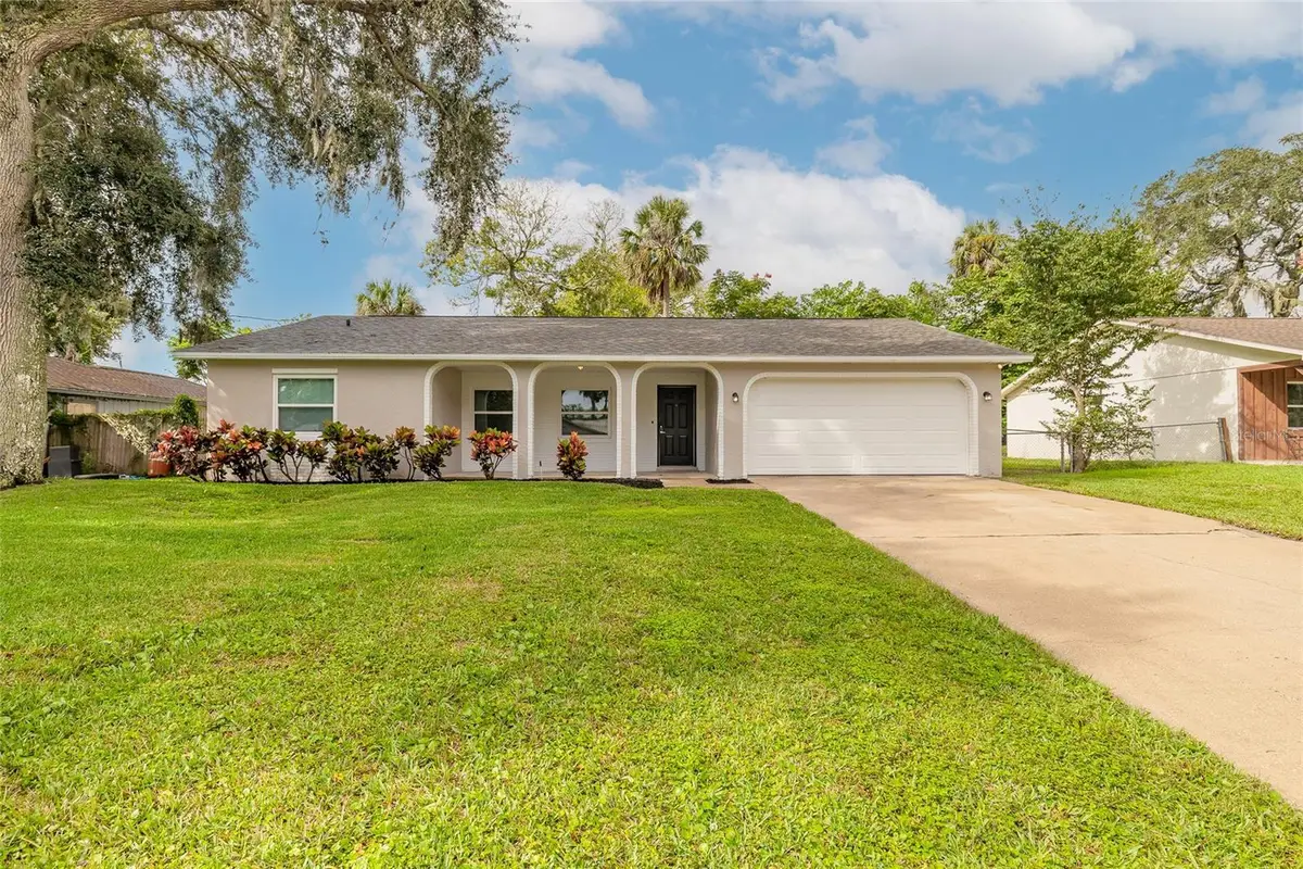 107 Luna Circle, Ormond Beach, FL 32174 - Image #1
