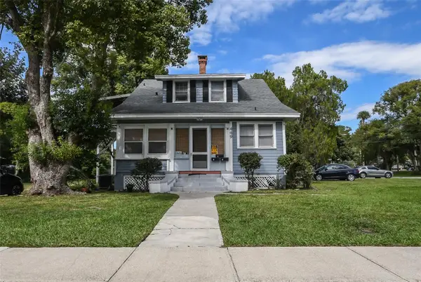 443, 449 &amp; 455 E Church Street, DELAND, FL 32724