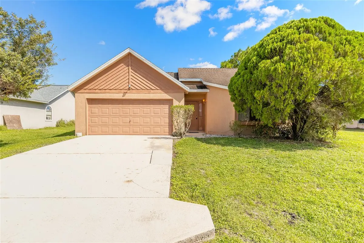 1287 Dallam Avenue Nw, Palm Bay, FL 32907 - Image #1