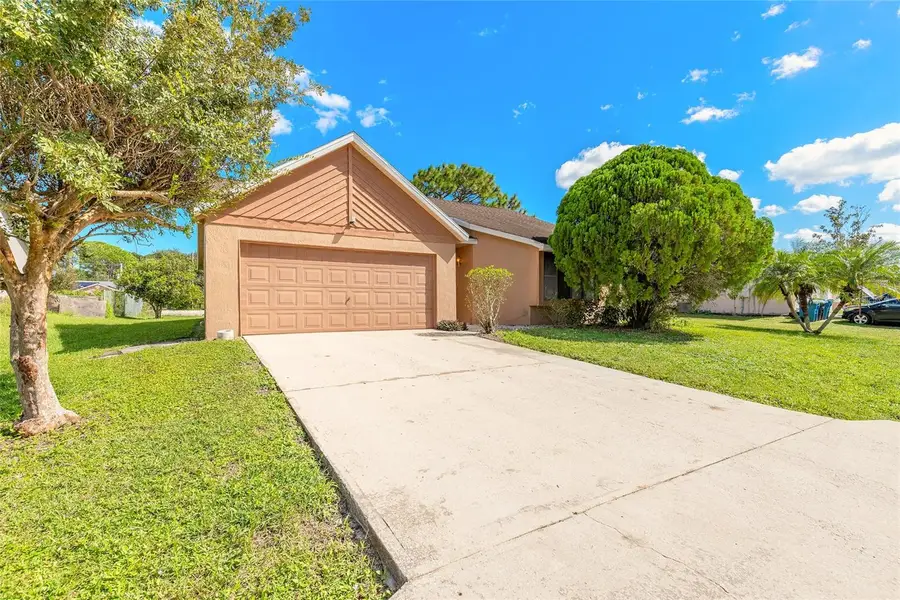 1287 Dallam Avenue Nw, Palm Bay, FL 32907 - Image #2