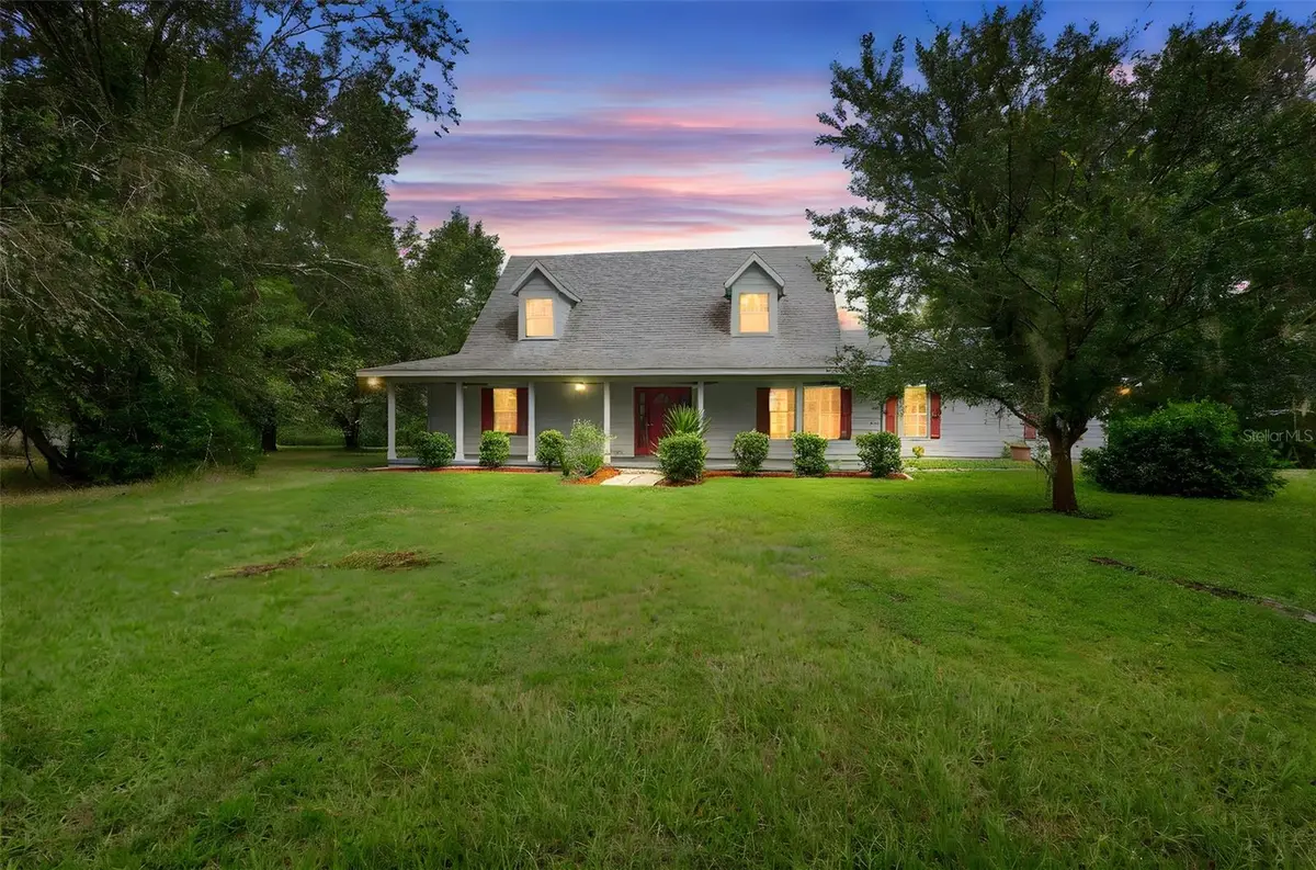 2840 Ranch Road, Lake Helen, FL 32744 - Image #1