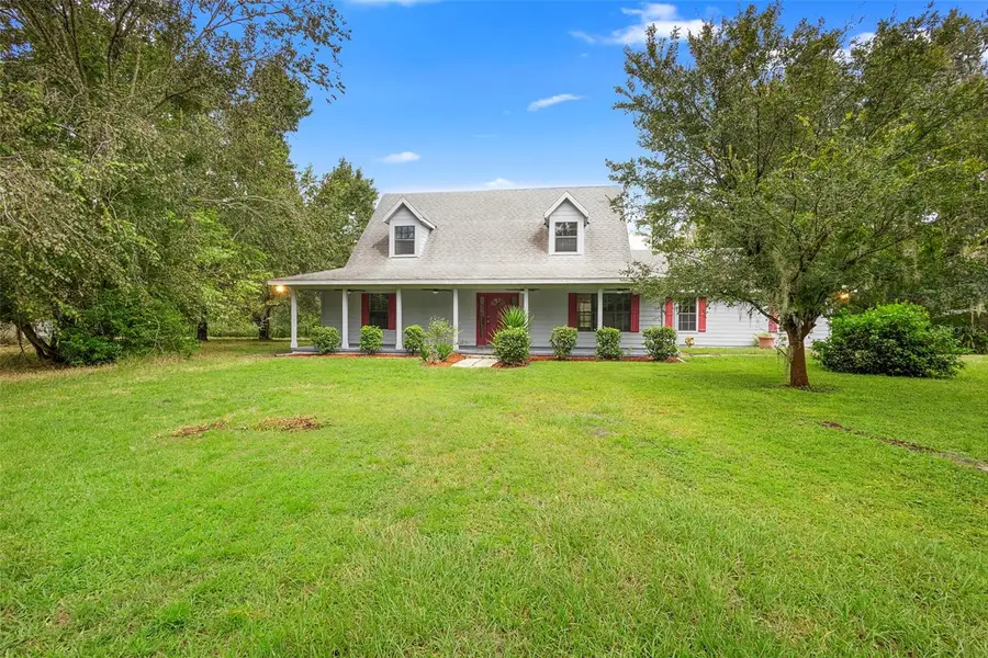 2840 Ranch Road, Lake Helen, FL 32744 - Image #2