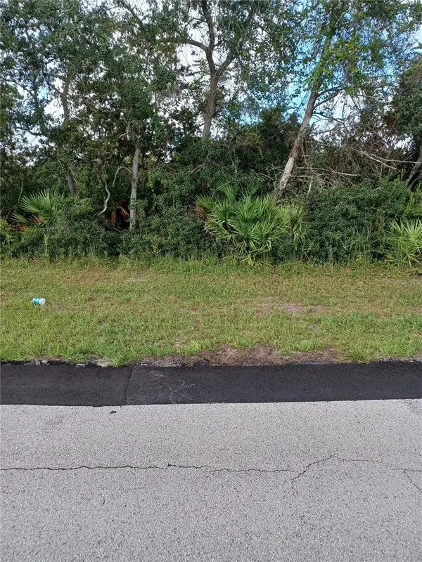2848 Jewel Avenue, DELTONA, FL 32738