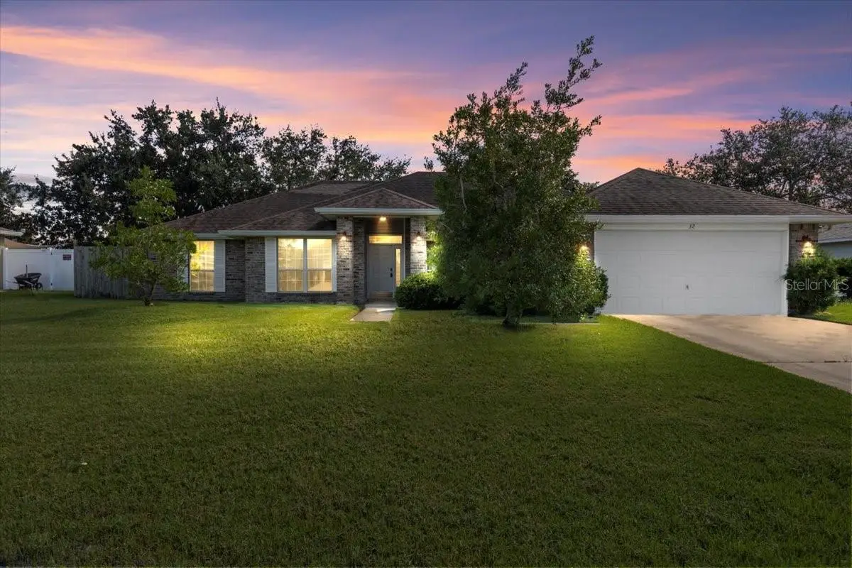 32 Wood Arbor Lane, Palm Coast, FL 32164 - Image #1
