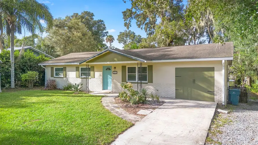 1691 Beasley Drive, Deland, FL 32720 - Image #2