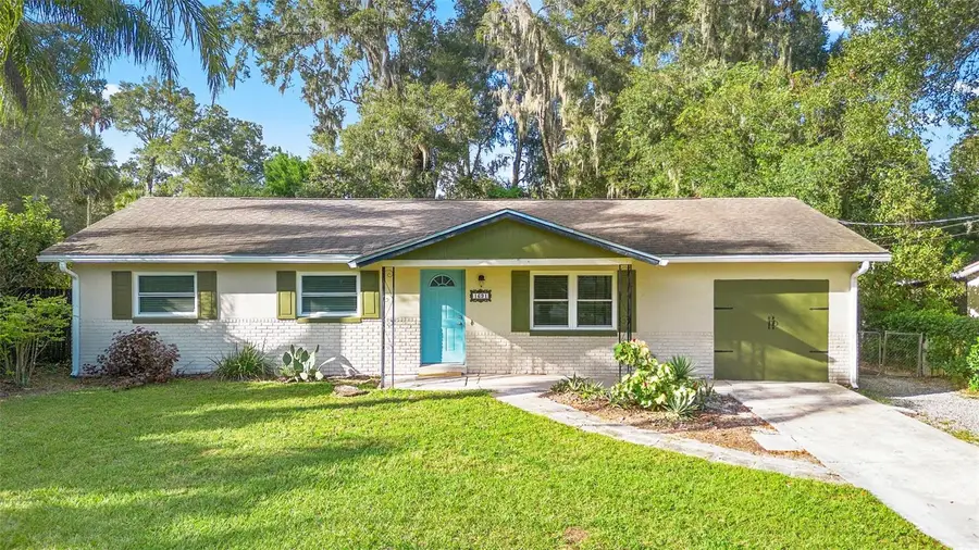 1691 Beasley Drive, Deland, FL 32720 - Image #3
