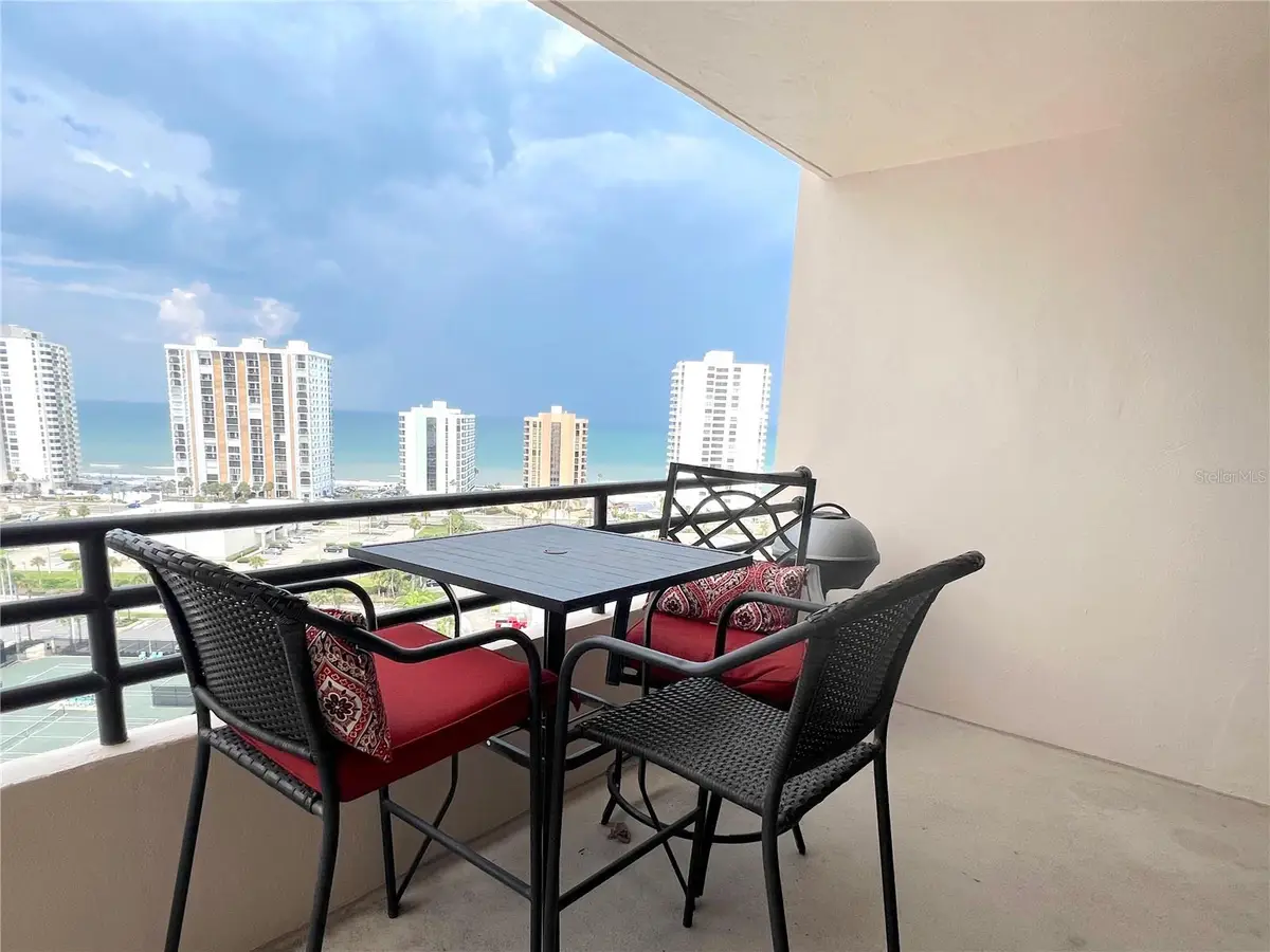 1 Oceans West Boulevard #15B4, Daytona Beach, FL 32118 - Image #1