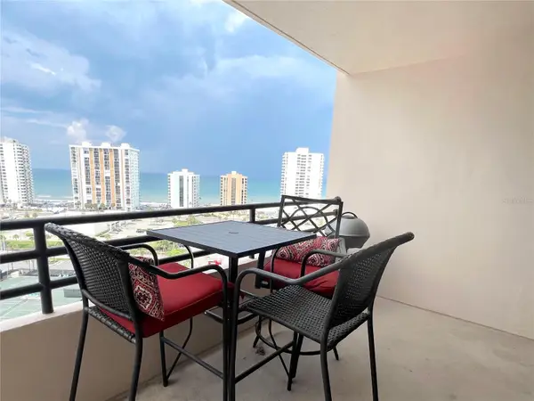 1 Oceans West Boulevard #15B4, DAYTONA BEACH, FL 32118