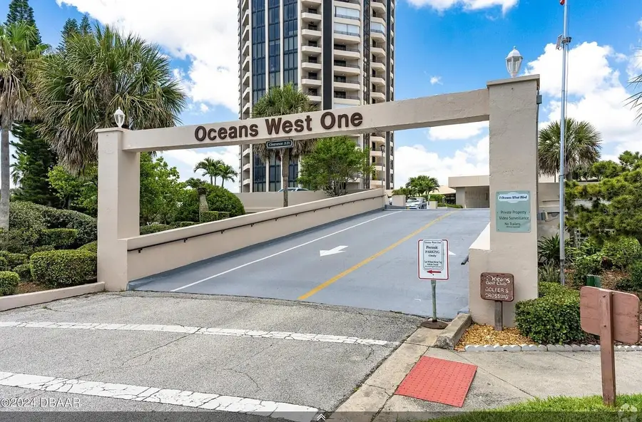 1 Oceans West Boulevard #15B4, Daytona Beach, FL 32118 - Image #3