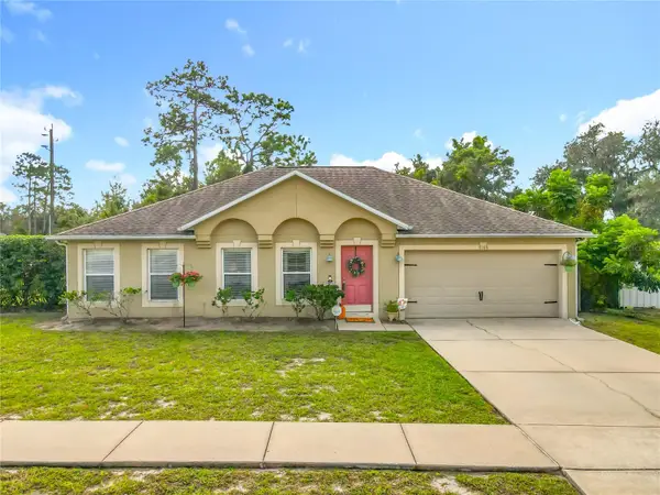 3165 Noah Court, DELTONA, FL 32738