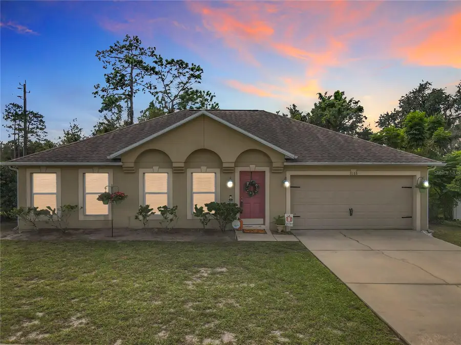 3165 Noah Court, Deltona, FL 32738 - Image #2