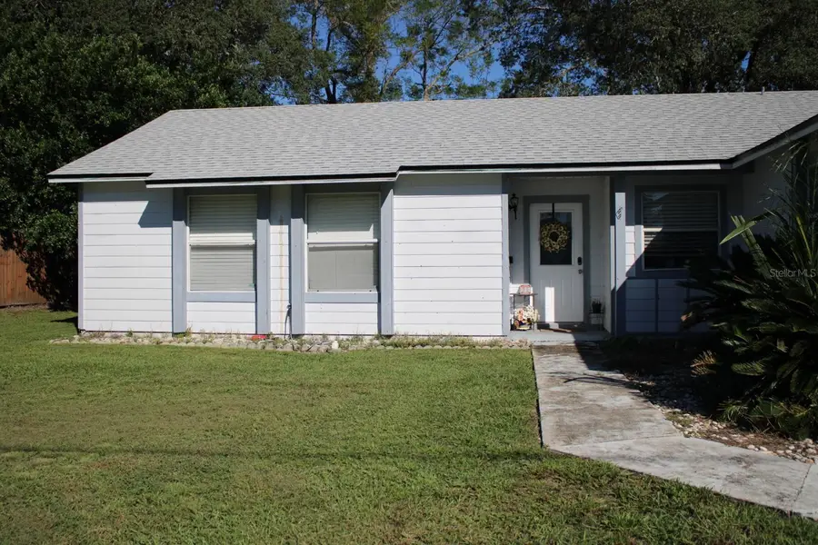 2487 Sedgefield Avenue, Deltona, FL 32725 - Image #2