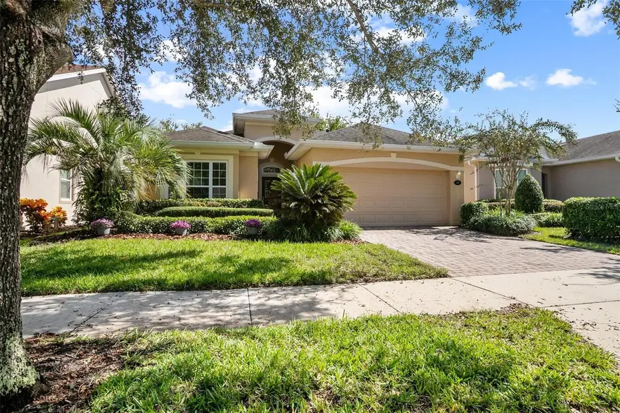1381 Hazeldene Manor, Deland, FL 32724 - Image #2